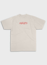 RAGEQUITTER - Red | Heavy Premium Shirt